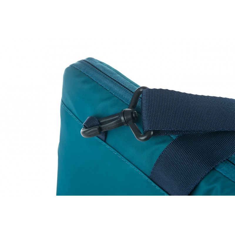 Tucano Minilux Sleeve Blue for Laptop Up To 14-Inch