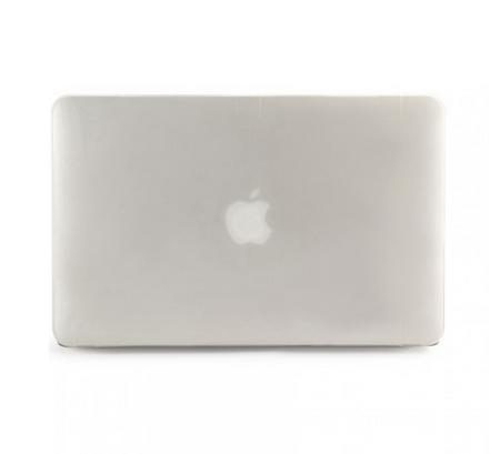 Tucano Nido Hard Shell Case Transparent For MacBook Pro 13