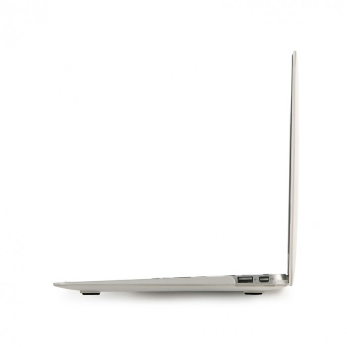 Tucano Nido Hard Shell Case Transparent For MacBook Pro 15