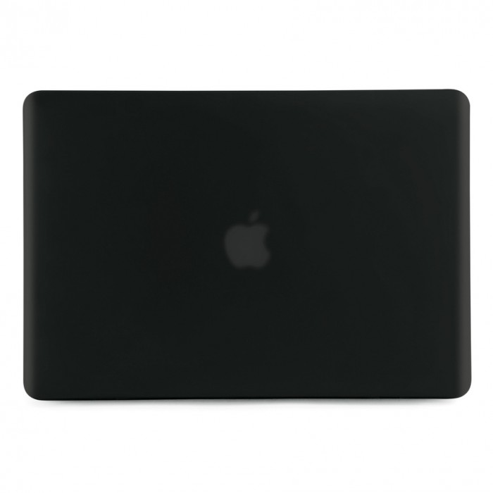 Tucano Nido Hard Shell Snap Case Black Macbook Air 13