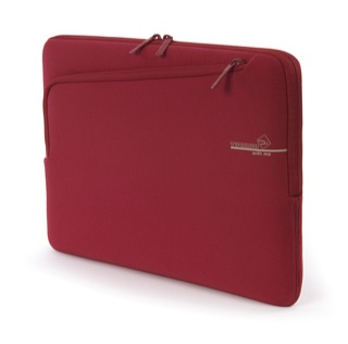 Tucano Folder Elements Red Bromine Macbook Air/Pro 13