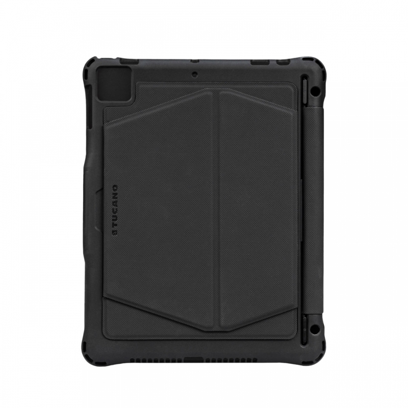 Tucano Solid Rugged Case Black for iPad Pro 11-inch