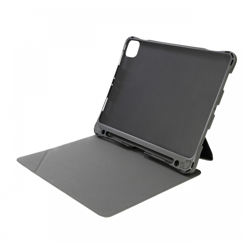 Tucano Solid Rugged Case Black for iPad Pro 11-inch