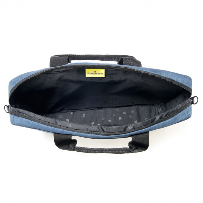Tucano Svolta Shoulder Bag Blue Macbook Air/Pro 13