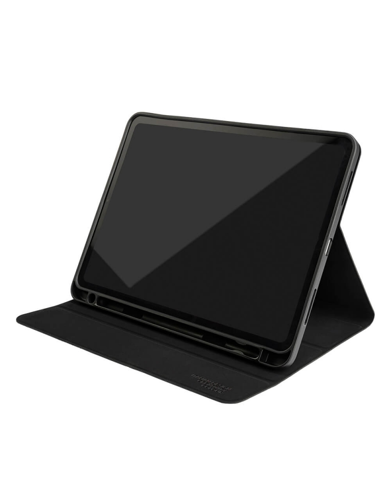 Tucano Up Plus Folio Case Black for iPad 10.9-inch