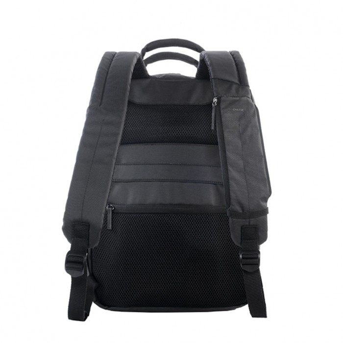 Tucano Work Out 3 Black Backpack Fits Laptop Up To 15.6-Inch