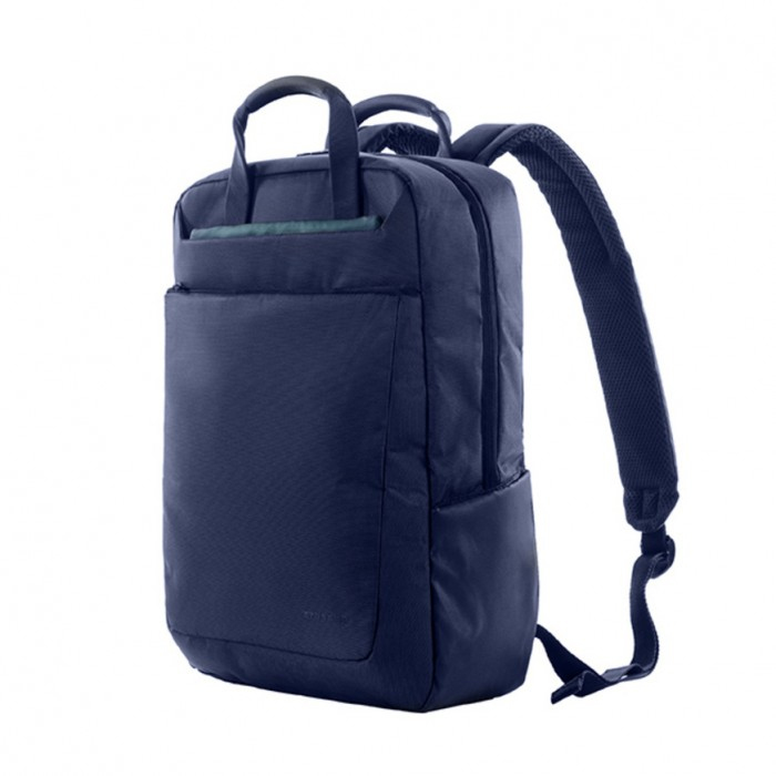 Tucano WorkOut 3 Backpack Blue for Laptops 15.6-inch/Macbook 15-inch
