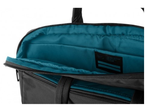 Tucano WorkOut 3 Slim Bag Black for Laptops 13-inch/Macbook 13-inch