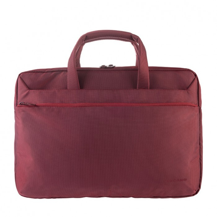 Tucano WorkOut 3 Slim Bag Red for Laptops 13-inch/Macbook 13-inch