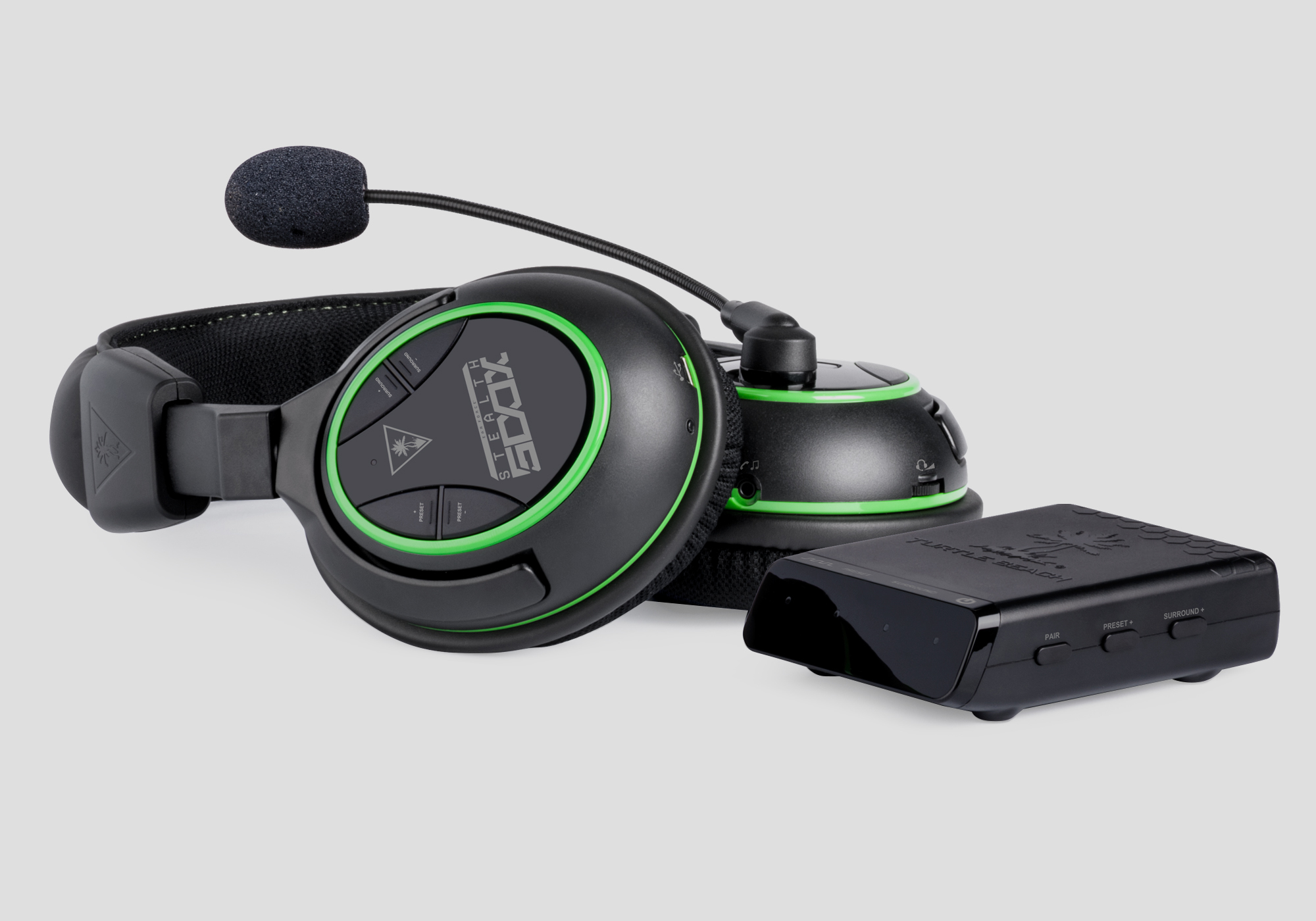 TB Ear Force Stealth 500X Gaming Headset
