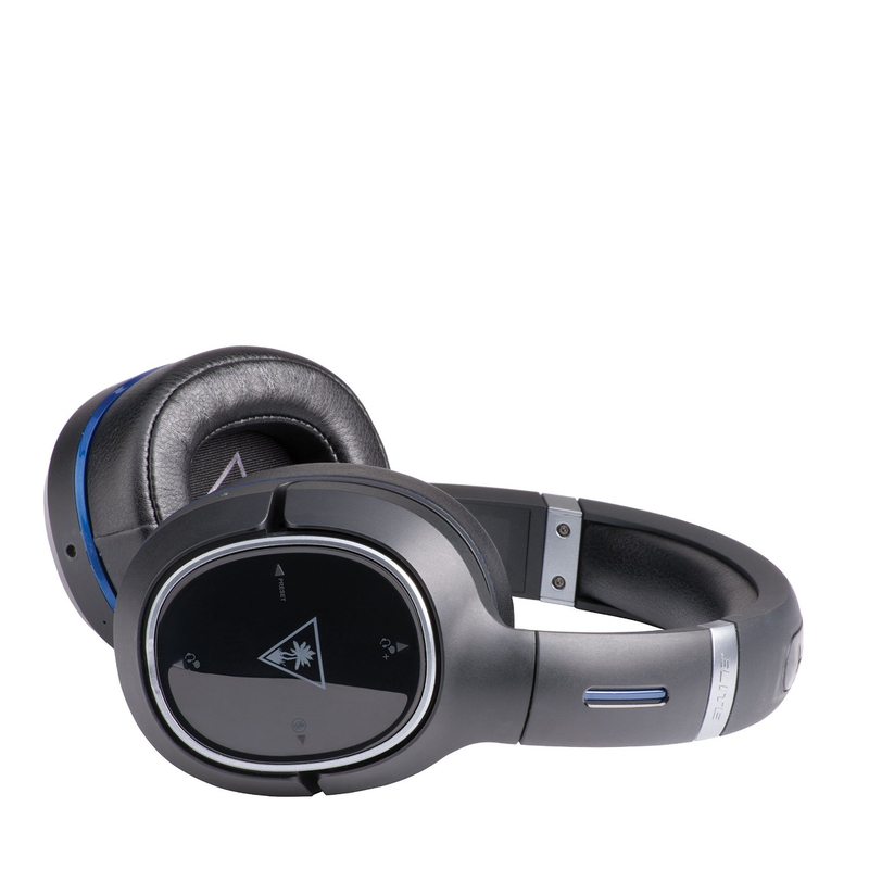 TB Ear Force Elite 800 7.1 Surround Gaming Headset