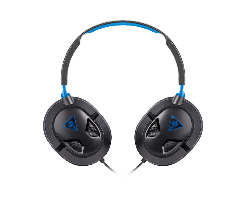 Turtle Beach Ear Force Recon 50P Universal Gaming Headset