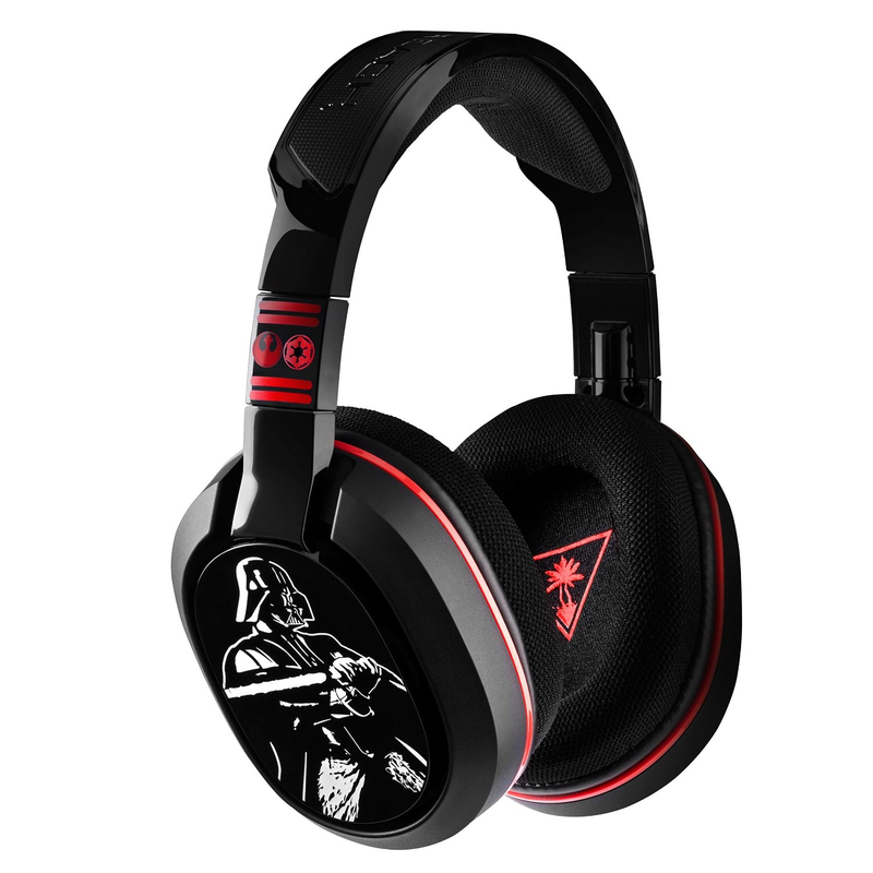 TB Earforce Star Wars Stereo Gaming Headset