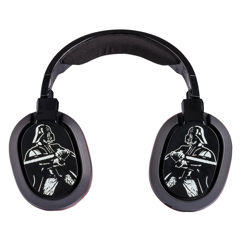TB Earforce Star Wars Stereo Gaming Headset