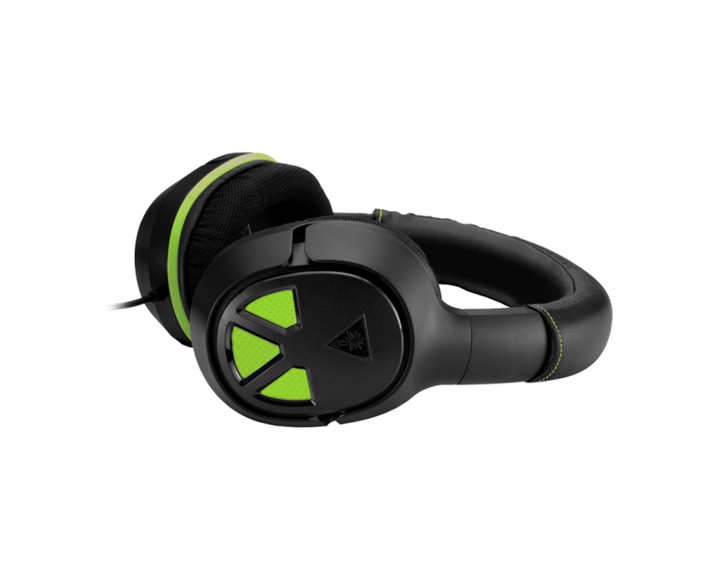 Turtle Beach XO Three Gaming Headset for Xbox One
