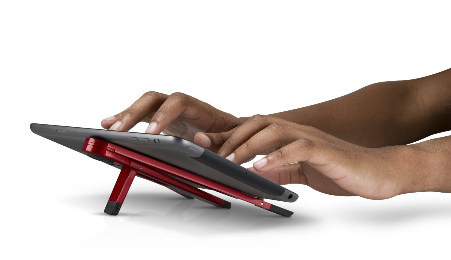 Twleve South Compass 2 Stand Red iPhone/iPad