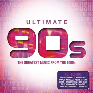 Ultimate 90's | Various Artists