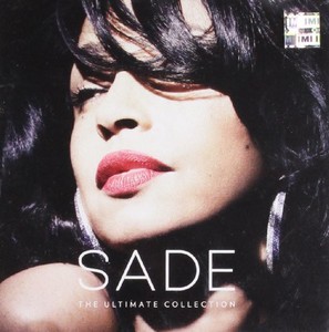 Ultimate Collection (2 Discs) | Sade