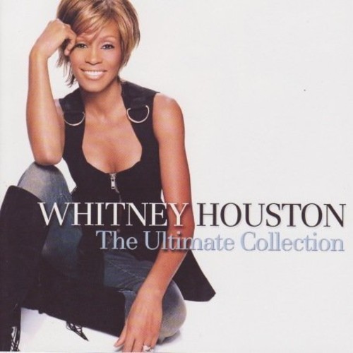 Ultimate Coll | Whitney Houston