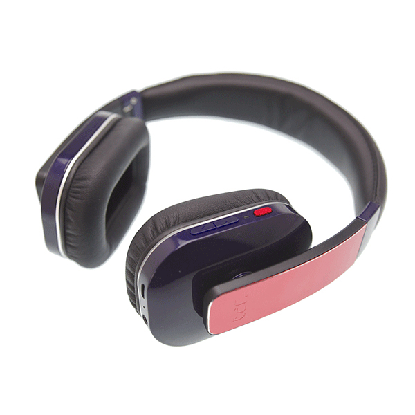 UPQ Q-Music HDP5/NR Bluetooth Headphones