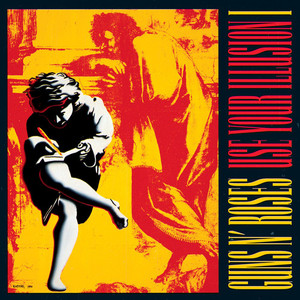 Use Your Illusion I (2 Discs) | Guns N Roses