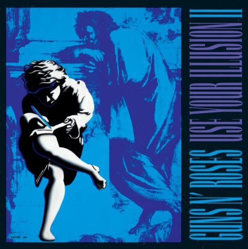 Use Your Illusion II (2 Discs) | Guns N Roses