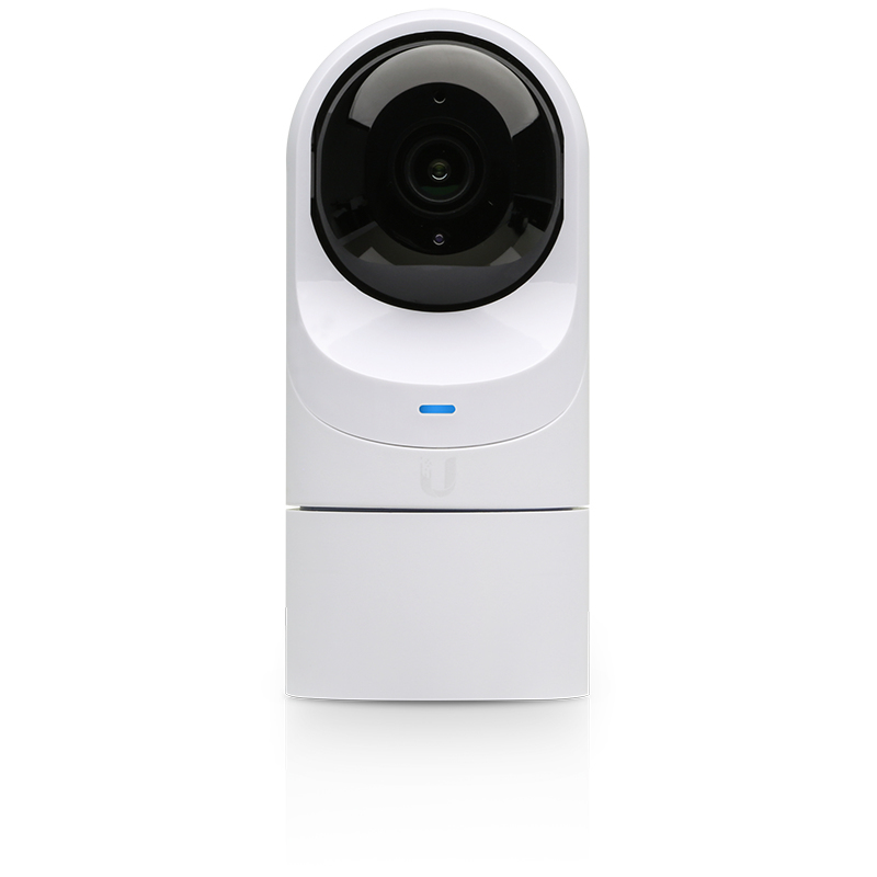 Ubiquiti Networks Unifi 1080P Network Camera with Night Vision