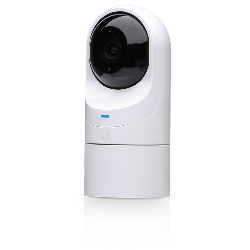 Ubiquiti Networks Unifi 1080P Network Camera with Night Vision