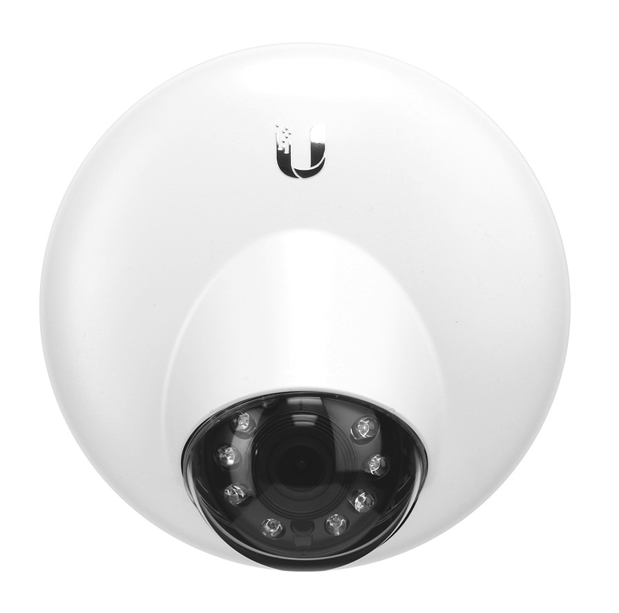 Ubiquiti Unifi G3 Dome Video Camera