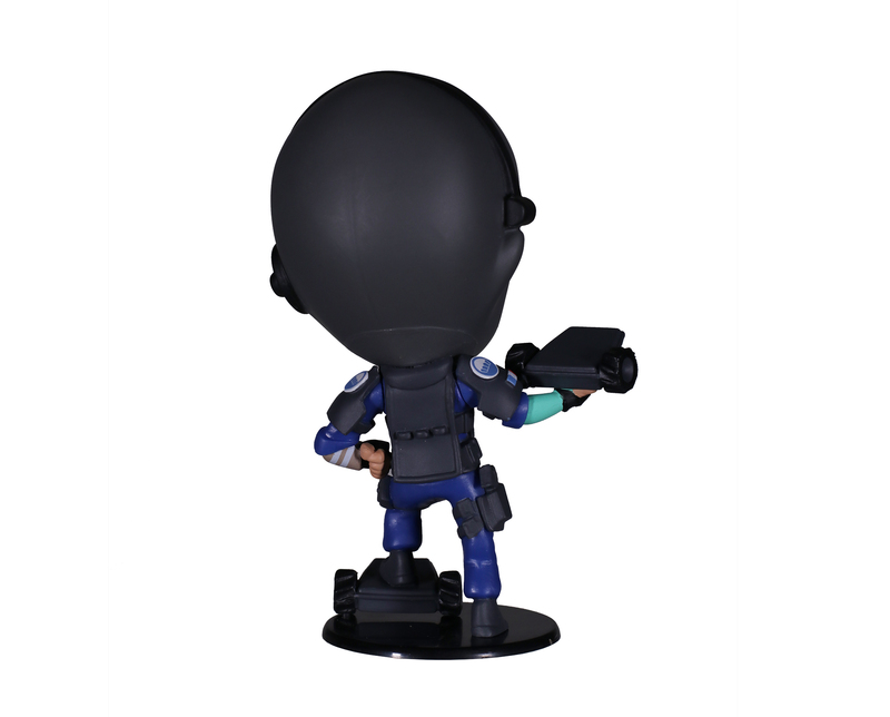 Ubisoft 6 Collection Twitch Figure