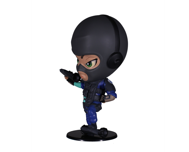 Ubisoft 6 Collection Twitch Figure