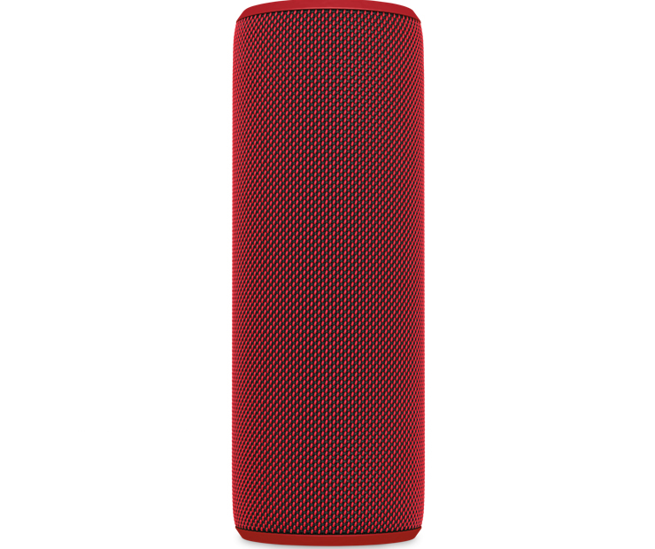 Ultimate Ears Megaboom Lava Red Bluetooth Speaker