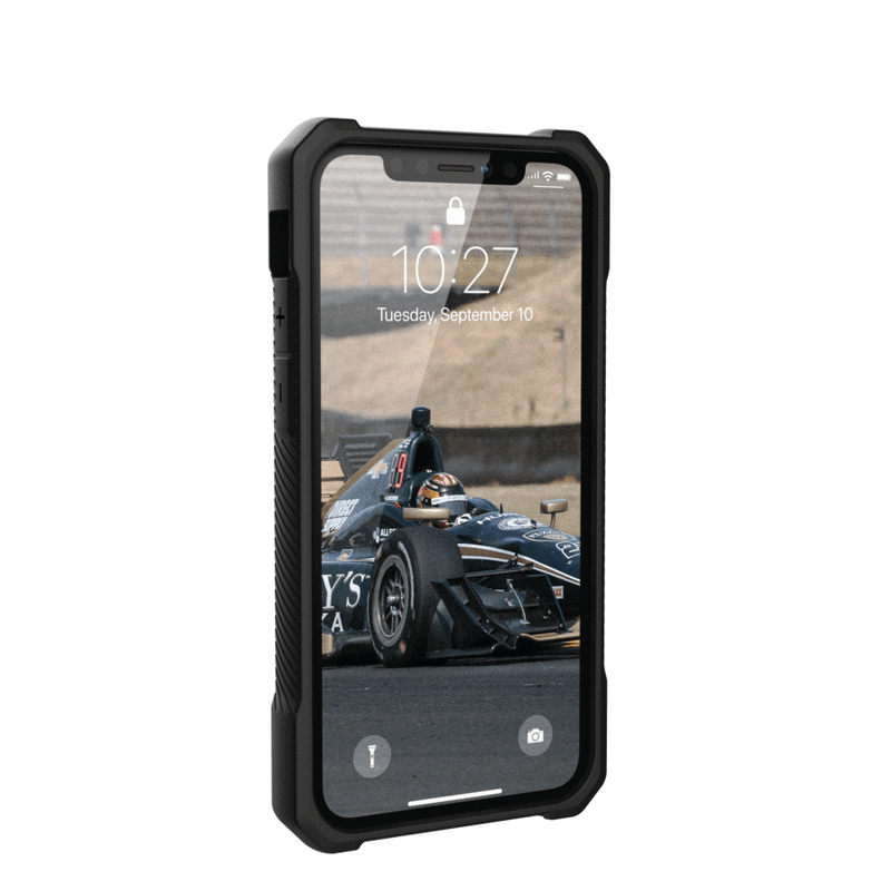 UAG Monarch Case Black for iPhone 11 Pro