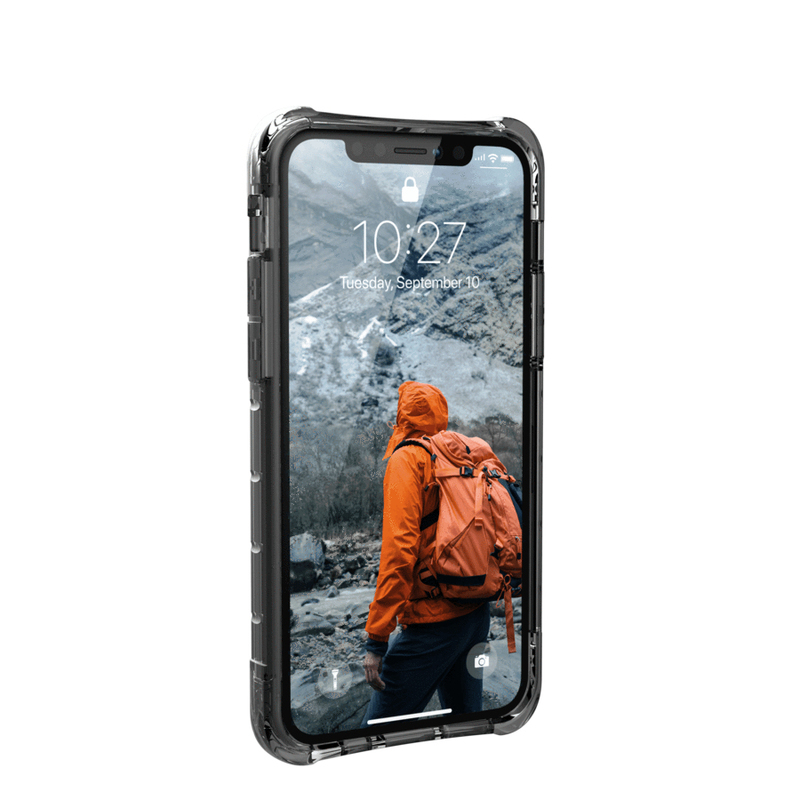 UAG Plyo Case Ash for iPhone 11 Pro