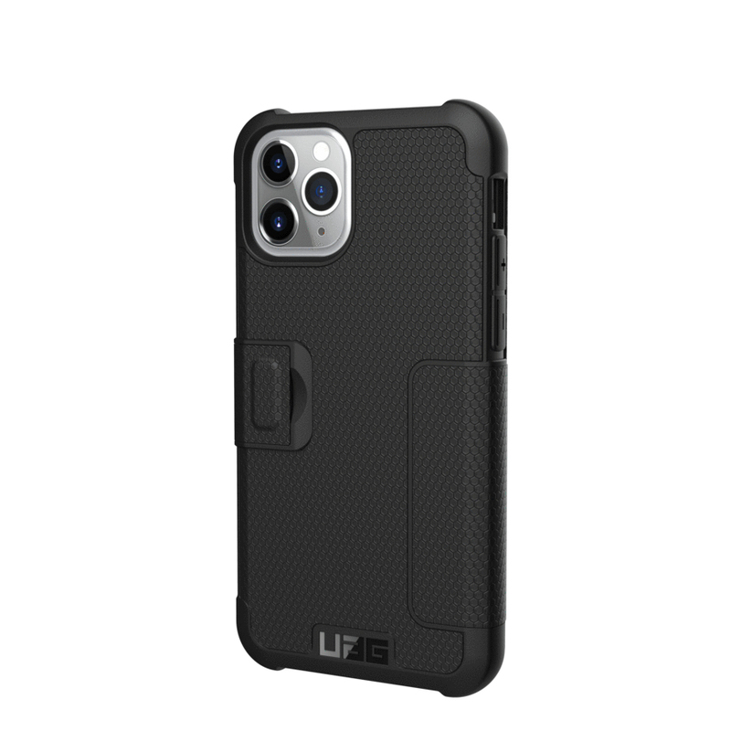 UAG Metropolis Case Black for iPhone 11 Pro