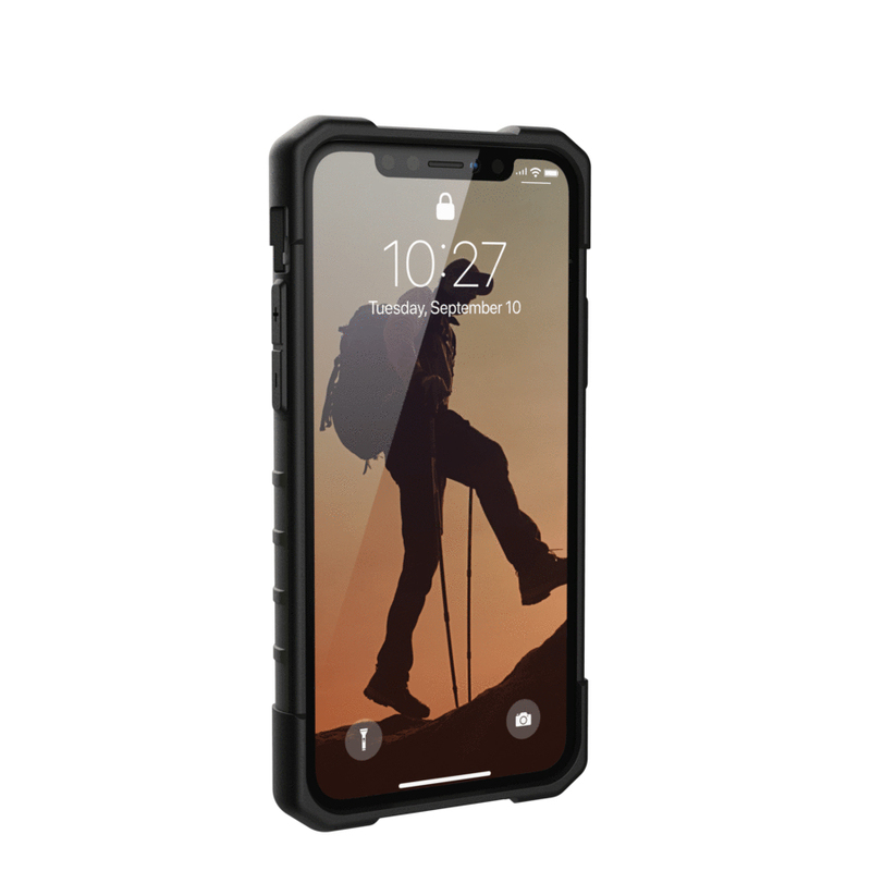 UAG Pathfinder Case Olive Drab for iPhone 11 Pro