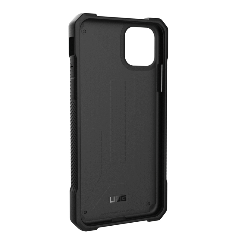UAG Monarch Case Carbon Fiber for iPhone 11 Pro Max