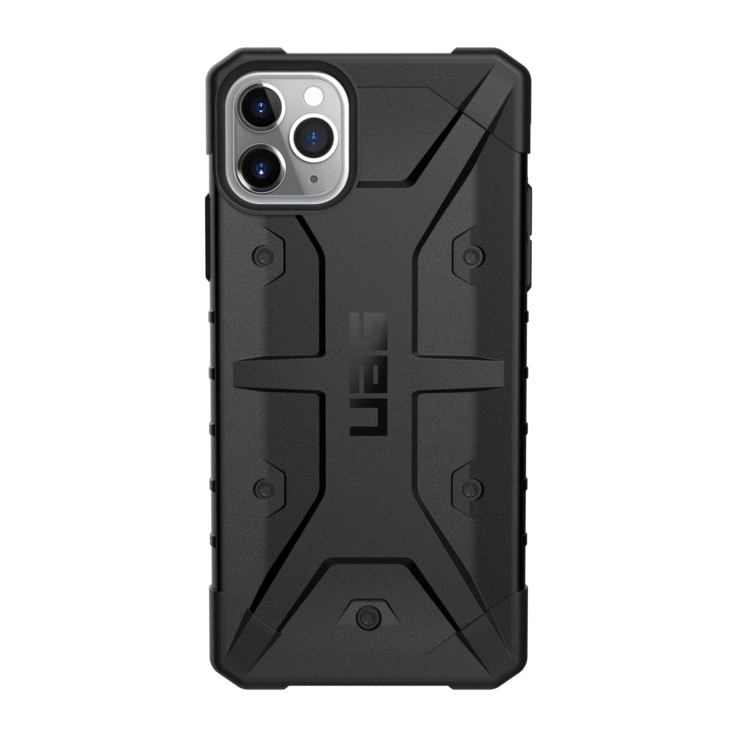 UAG Pathfinder Case Black for iPhone 11 Pro Max