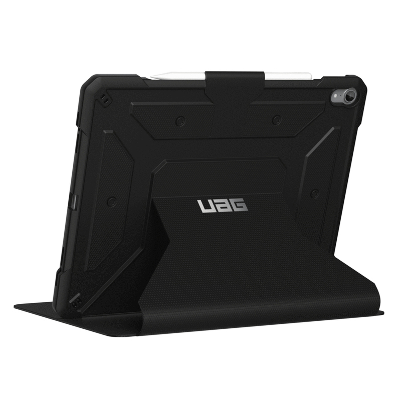 UAG Metropolis Case Black for iPad Pro 12.9 Inch 3rd Gen