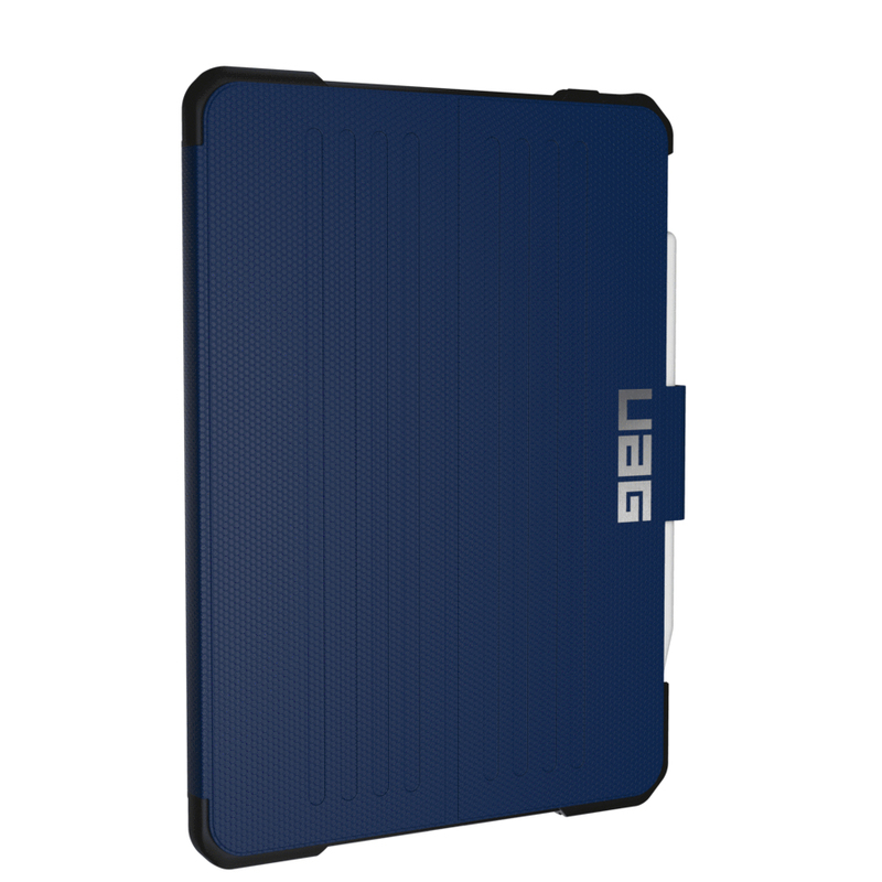 UAG Metropolis Case Cobalt for iPad Pro 11 Inch