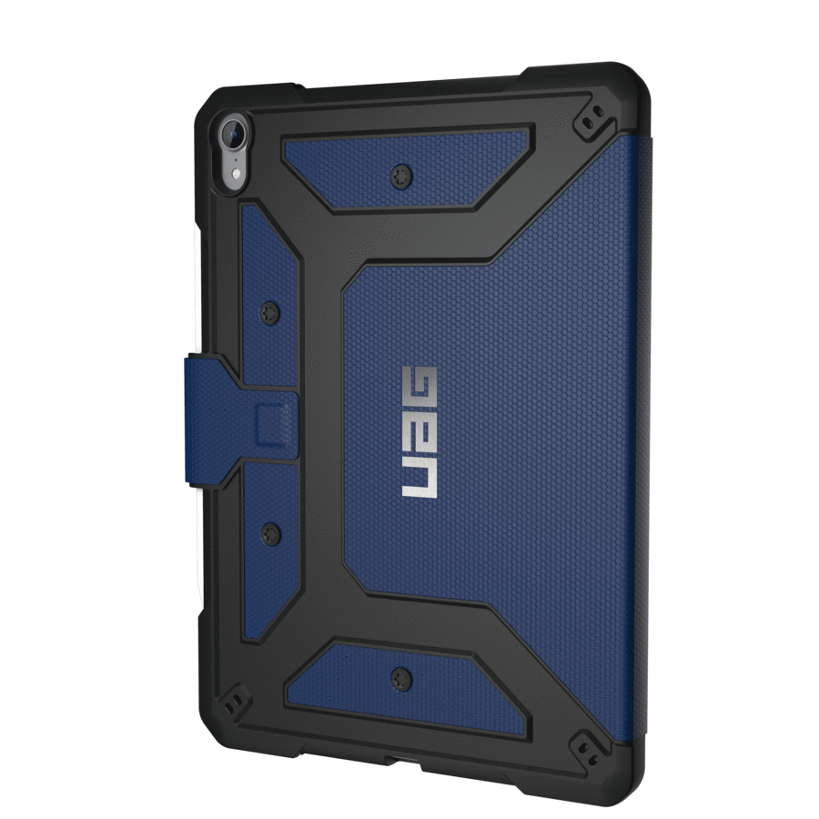 UAG Metropolis Case Cobalt for iPad Pro 11 Inch