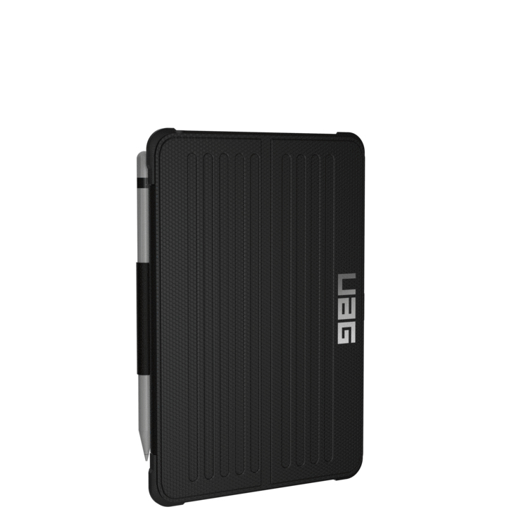 UAG Metropolis Case Black for iPad Mini 7.9-Inch