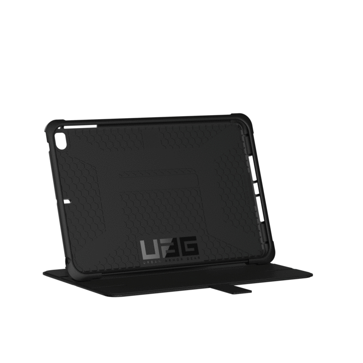 UAG Metropolis Case Black for iPad Mini 7.9-Inch