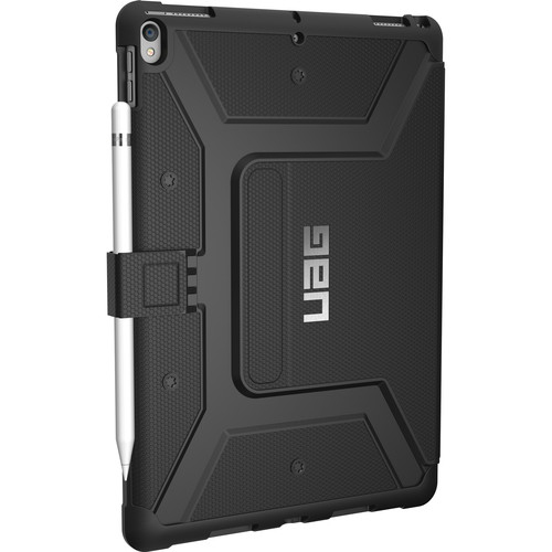 Urban Armor Gear Metropolis Case Black for iPad Pro 10.5 Inch