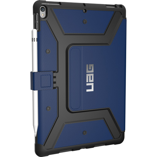 UAG Metropolis Case Cobalt for iPad Air 10.5-Inch