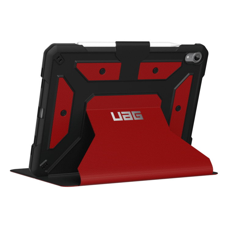 UAG Metropolis Case Magma for iPad Pro 11 Inch