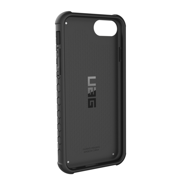 UAG Monarch Case Graphite/Black For iPhone 8/7