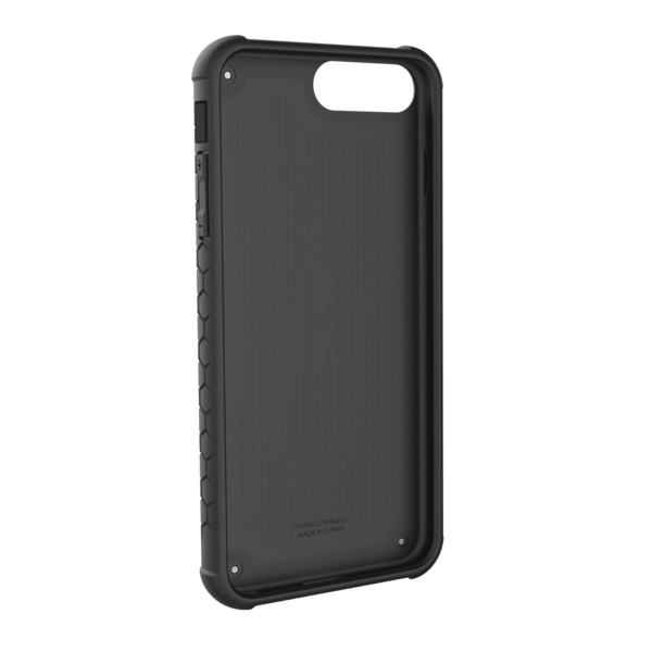 UAG Monarch Case Graphite/Black For iPhone 8/7 Plus