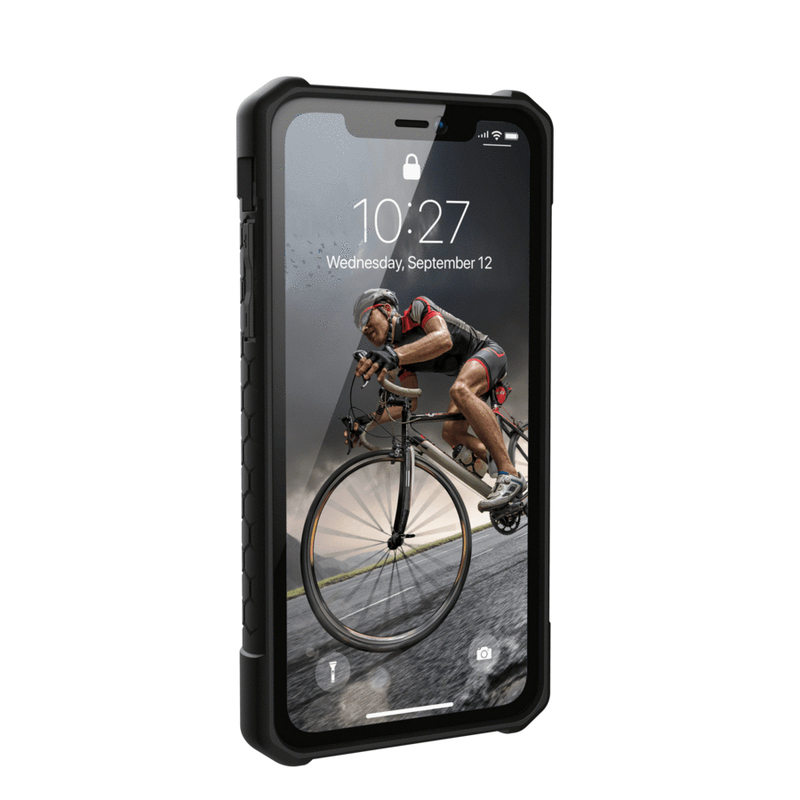 UAG Monarch Case Carbon Fiber for iPhone XR