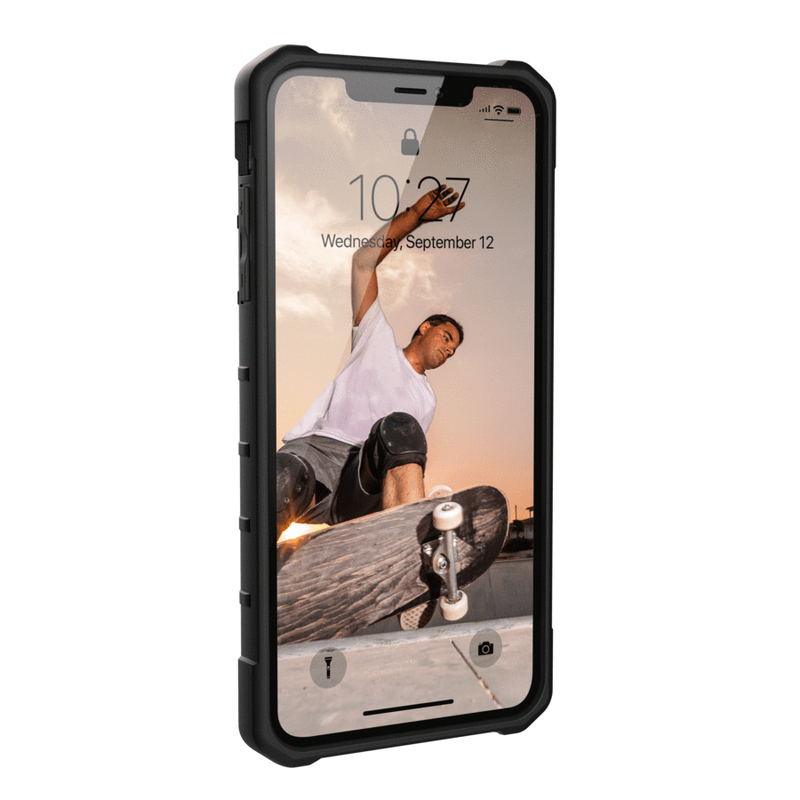 UAG Pathfinder Case Midnight Camo for iPhone XS Max